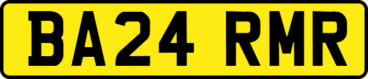 BA24RMR