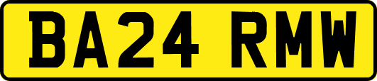 BA24RMW