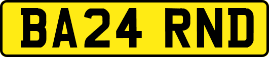BA24RND