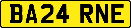 BA24RNE