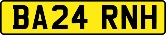 BA24RNH