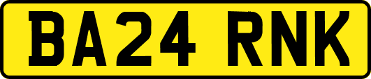 BA24RNK