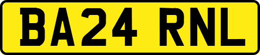 BA24RNL