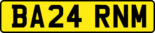 BA24RNM