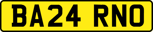 BA24RNO
