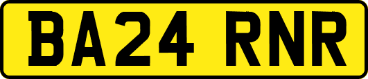 BA24RNR