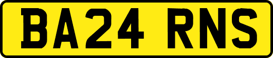 BA24RNS