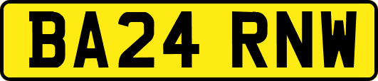 BA24RNW