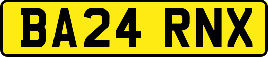 BA24RNX