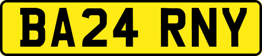 BA24RNY
