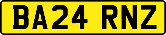 BA24RNZ