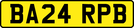 BA24RPB