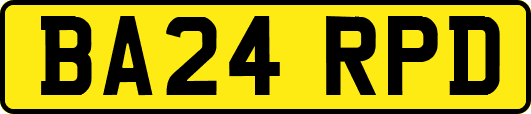 BA24RPD
