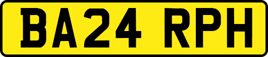 BA24RPH