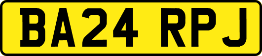 BA24RPJ