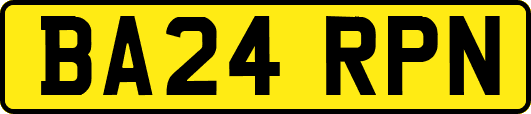 BA24RPN
