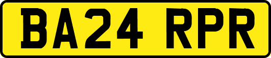 BA24RPR