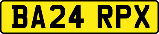 BA24RPX