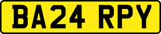 BA24RPY