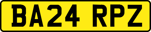 BA24RPZ