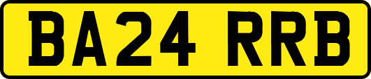 BA24RRB