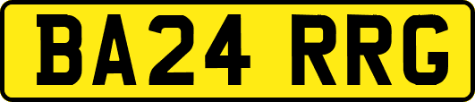BA24RRG