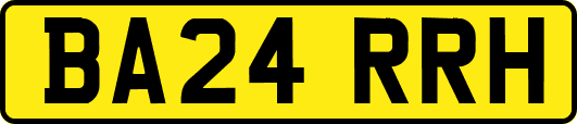 BA24RRH