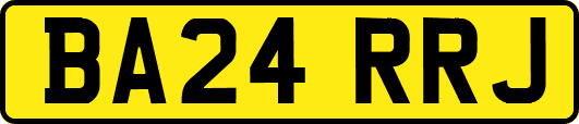 BA24RRJ