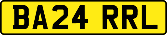 BA24RRL