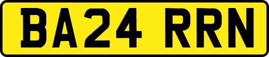 BA24RRN