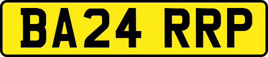BA24RRP