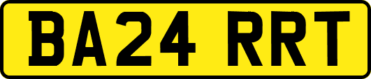 BA24RRT