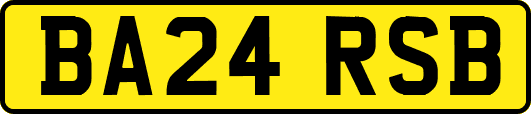 BA24RSB