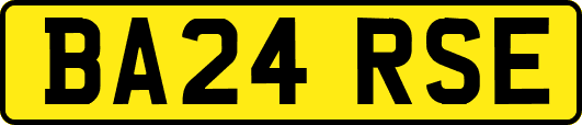 BA24RSE