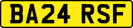 BA24RSF