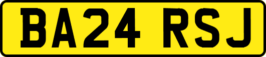 BA24RSJ