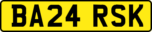 BA24RSK