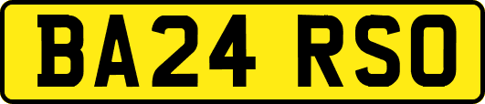 BA24RSO