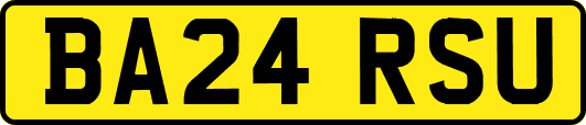 BA24RSU