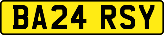 BA24RSY