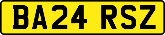 BA24RSZ