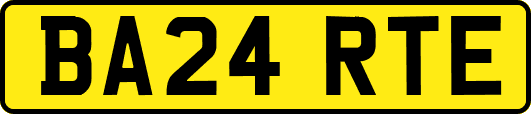 BA24RTE