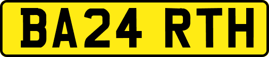 BA24RTH
