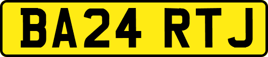 BA24RTJ