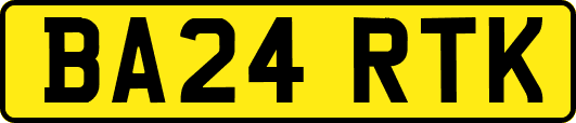 BA24RTK