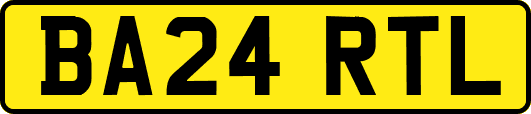 BA24RTL