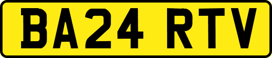 BA24RTV