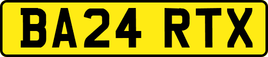 BA24RTX