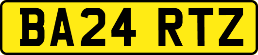 BA24RTZ