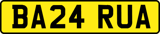 BA24RUA